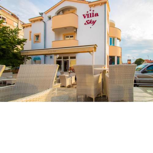 Villa Sky