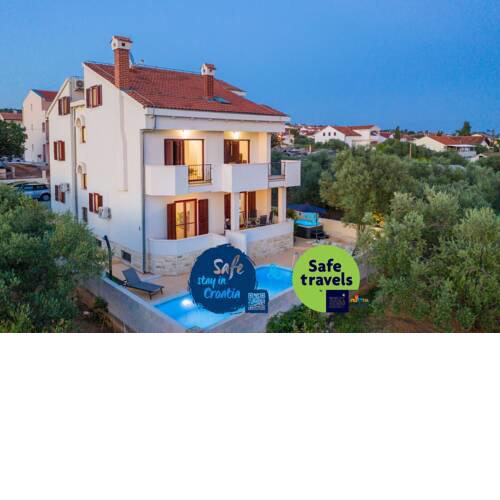 Villa Slavica