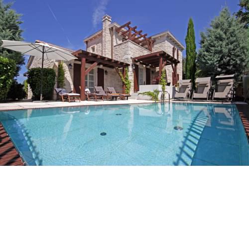 Villa Sleeping Beauty
