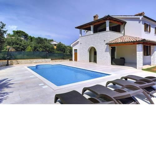 Villa Smrikve