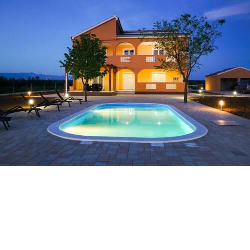 Villa Sofija