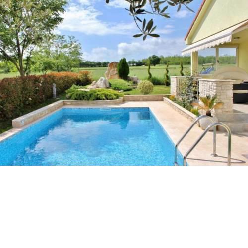 Villa Sole Istria, holliday villa near Pula