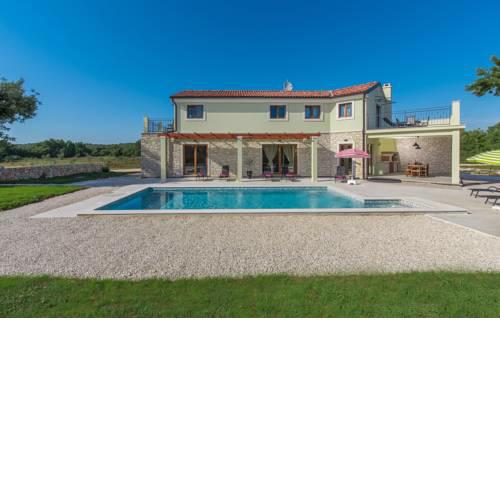 Villa Sole Mio