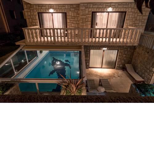 Villa Solis