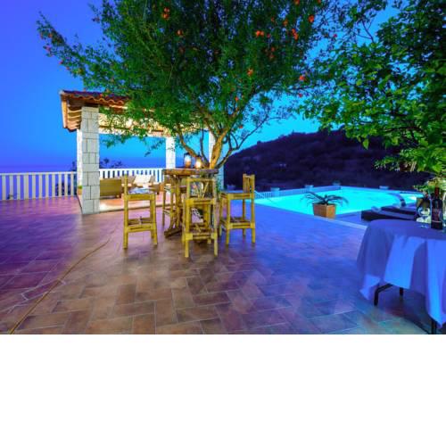 Villa Soly
