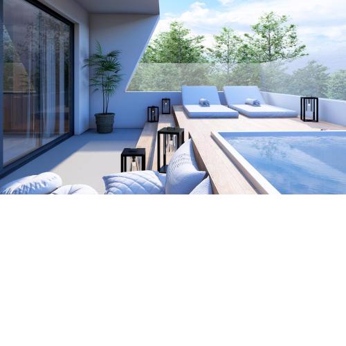 Villa SPA