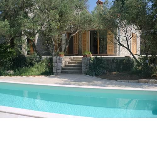 Villa Splendissima Krk