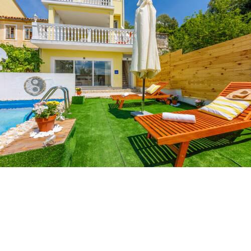 VILLA SPOCA