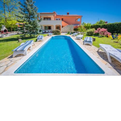 Villa Santa Domenica