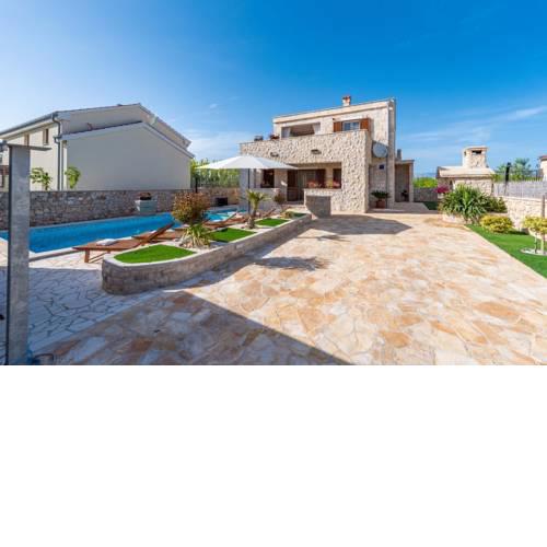 Villa Stancija Vid