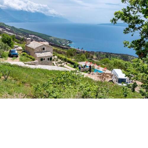 Villa Stara cesta