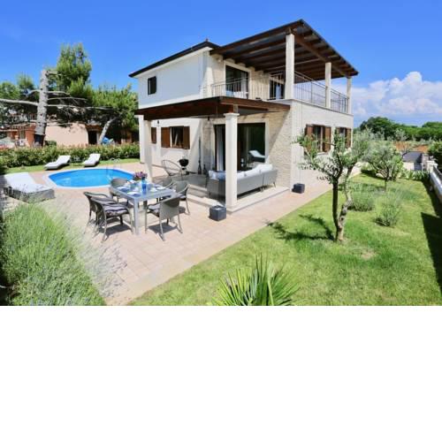 Villa Stellato