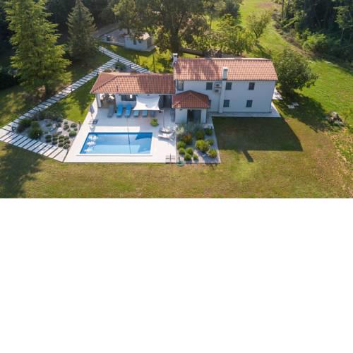 Villa Stepančić