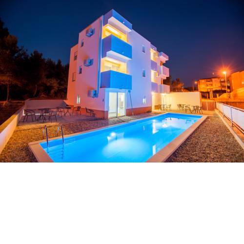 Villa Stipe