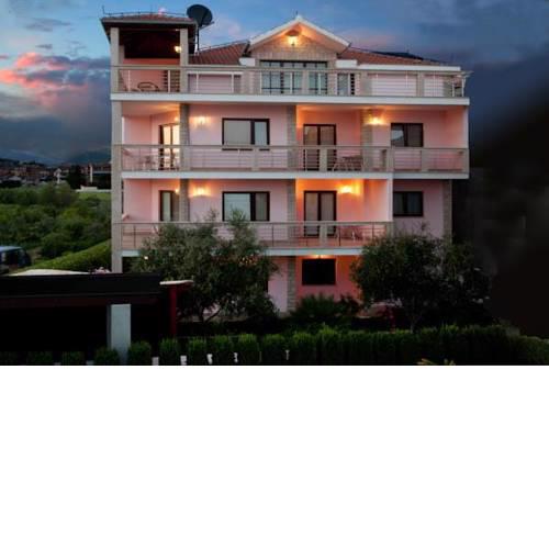 Villa Stobrec
