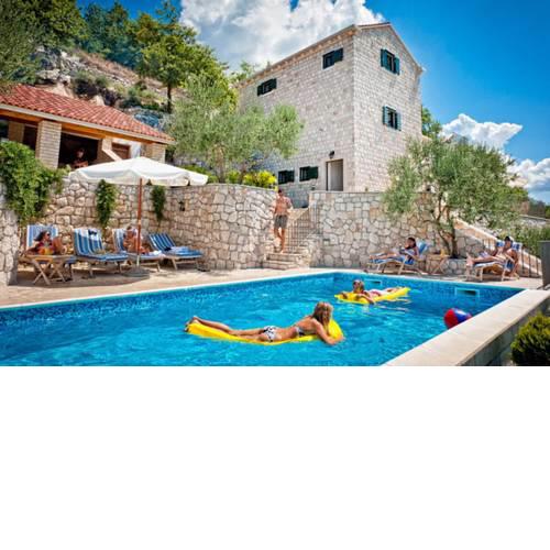 Villa Stolovi