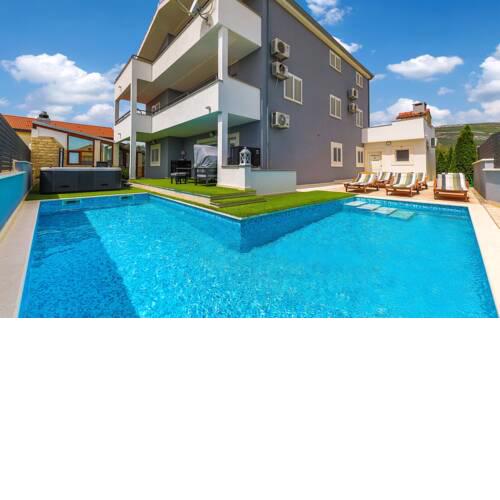 Villa Sueno