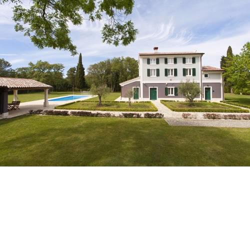 Villa Rustica