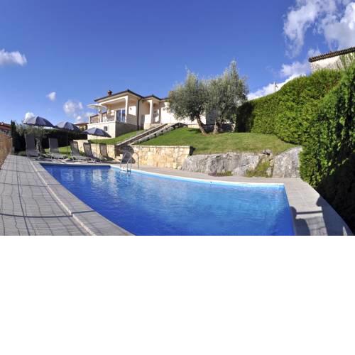 Villa Sun