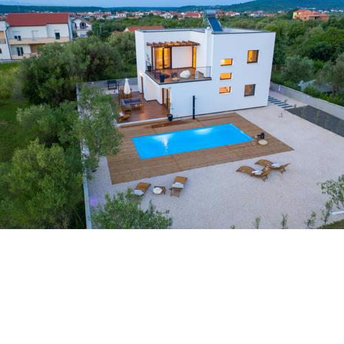 Villa Sunčica