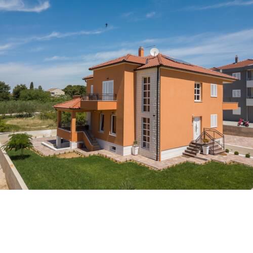 Villa Suzana