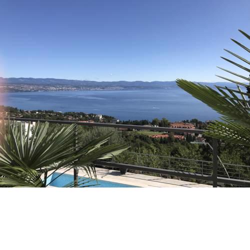 Villa Suzy-Apartments Suzana