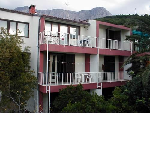 Villa Suzy