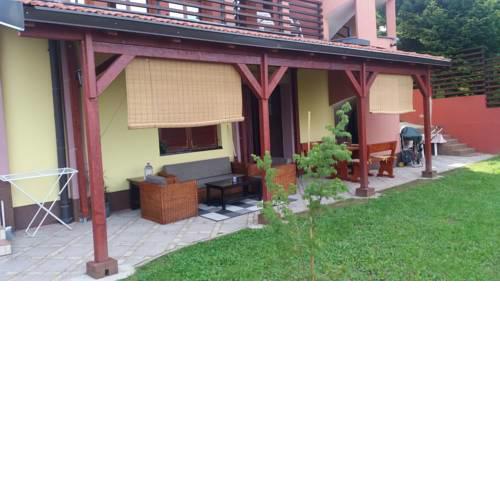 Villa Sveta Ana