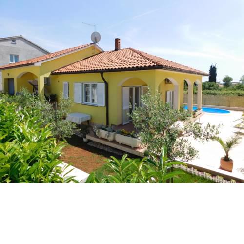 Villa Sweet Home