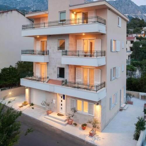 Villa Swiss