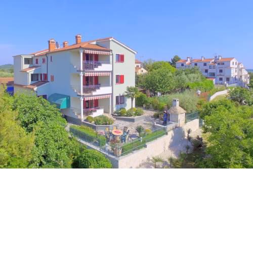 Villa Symphonie