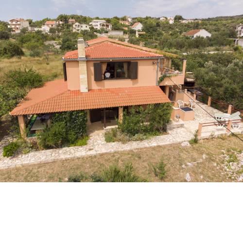 Villa Tajana