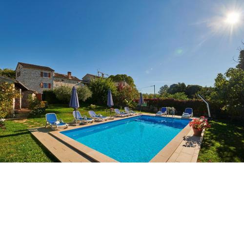 Villa Tamaris