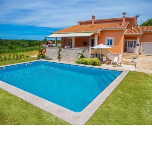 Villa Tana