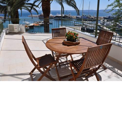 Villa TANJA