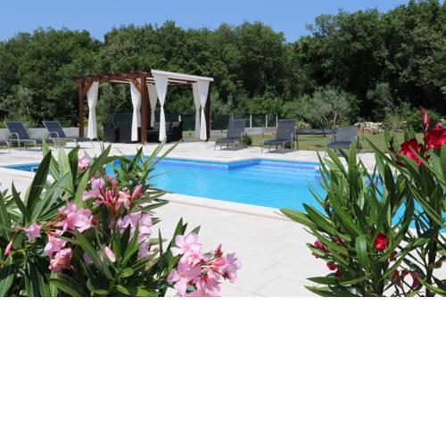 Villa TARA Medulin