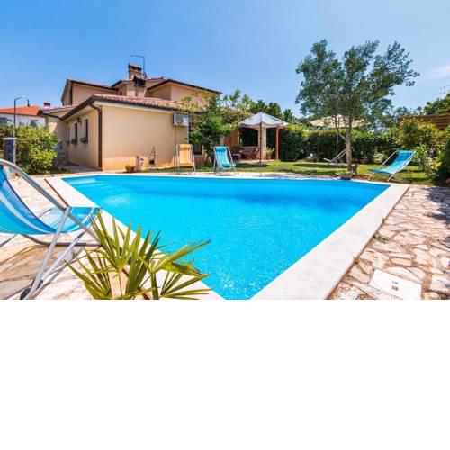 Villa Tatiana
