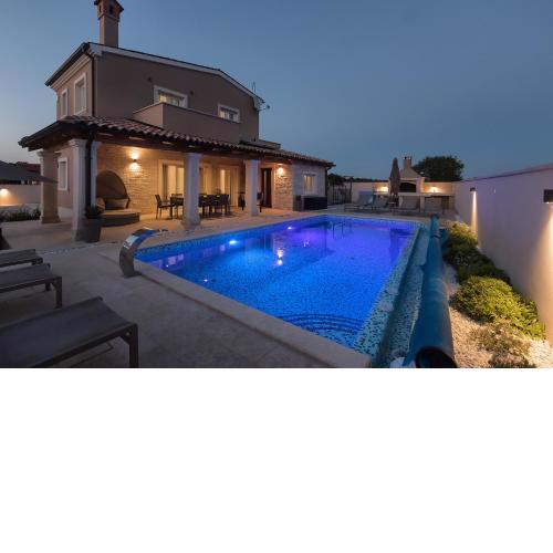 Villa Tea