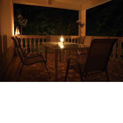 Villa Tea