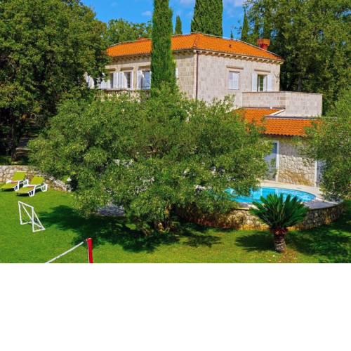 Vintage Villa in Cilipi Dalmatia, Croatia