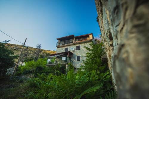 Villa Tetida