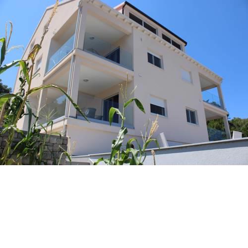 Villa Teuta