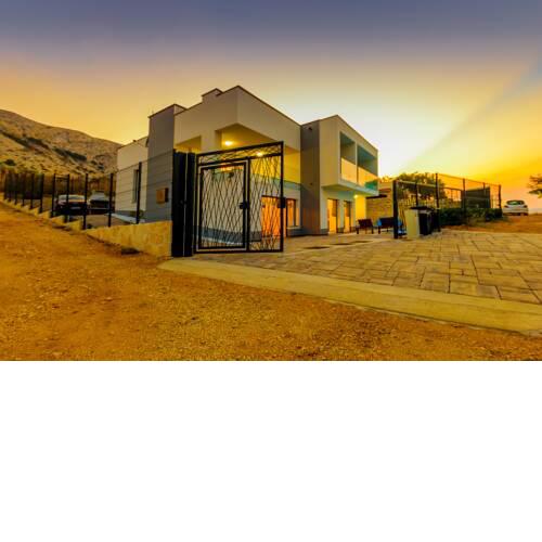 Villa The Secret Diamond