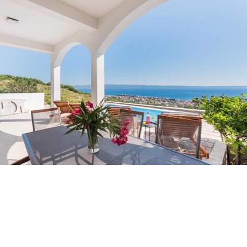 VILLA THE VIEW