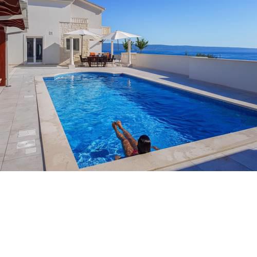 Villa The White Villa