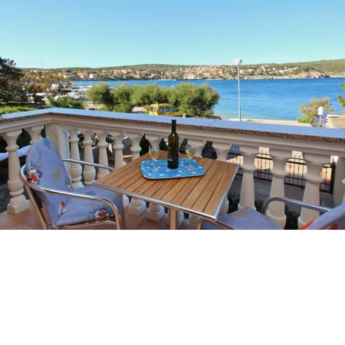 Villa Tiha