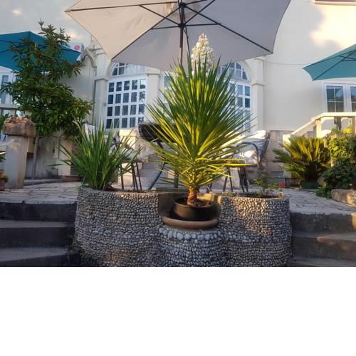 Villa Tiha
