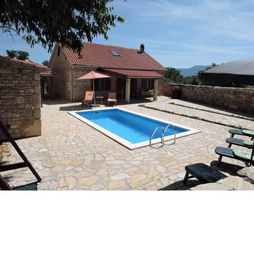 Villa Tihomir
