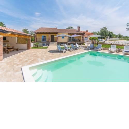 Villa Tijana