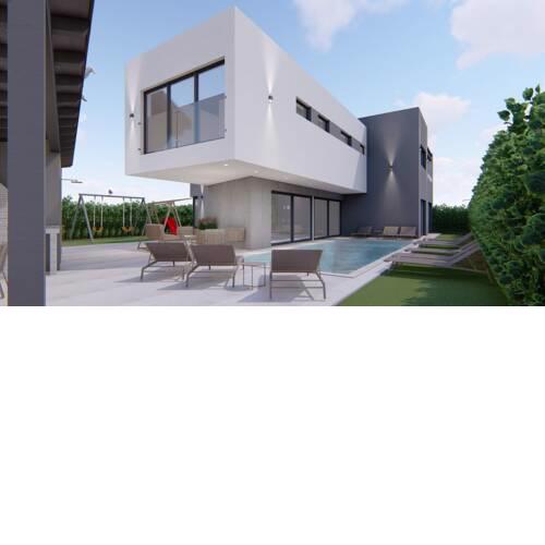 Villa Tiki